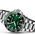 Часы Oris Aquis Date 01 733 7732 4157-07 8 21 05PEB фото 2